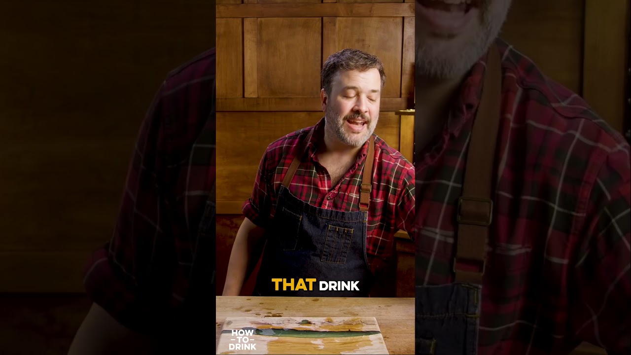 Old Fashioned's aren't that old actually... | How to Drink