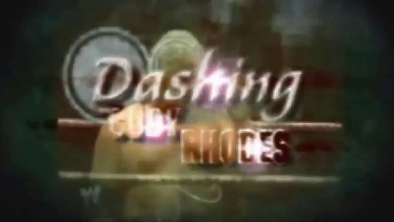 The Rhodes Famliy Mashup