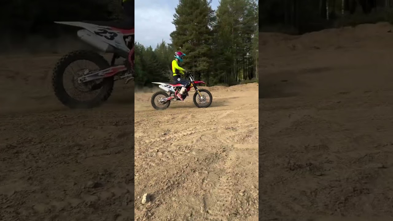#мотокросс #motocross #mxgp #enduro #reels #вкайф #эндуро #мото #moto #motorcycle
