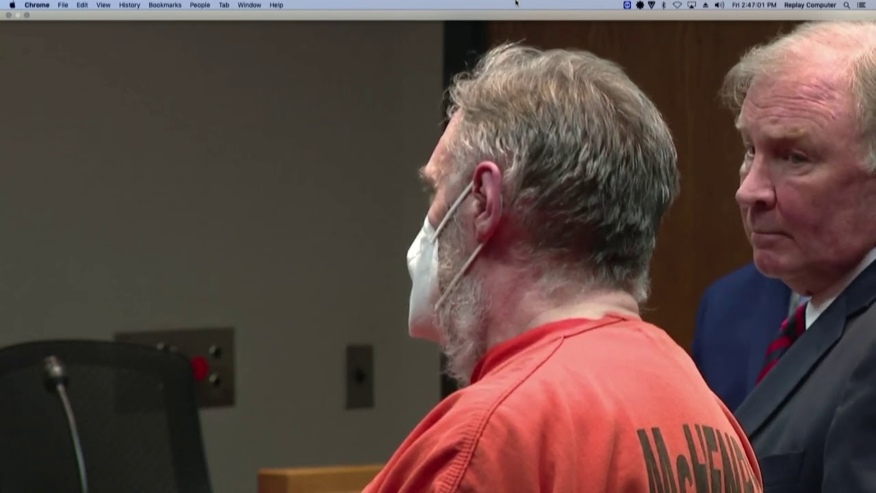 Expected Plea Deal for Father of AJ Freund