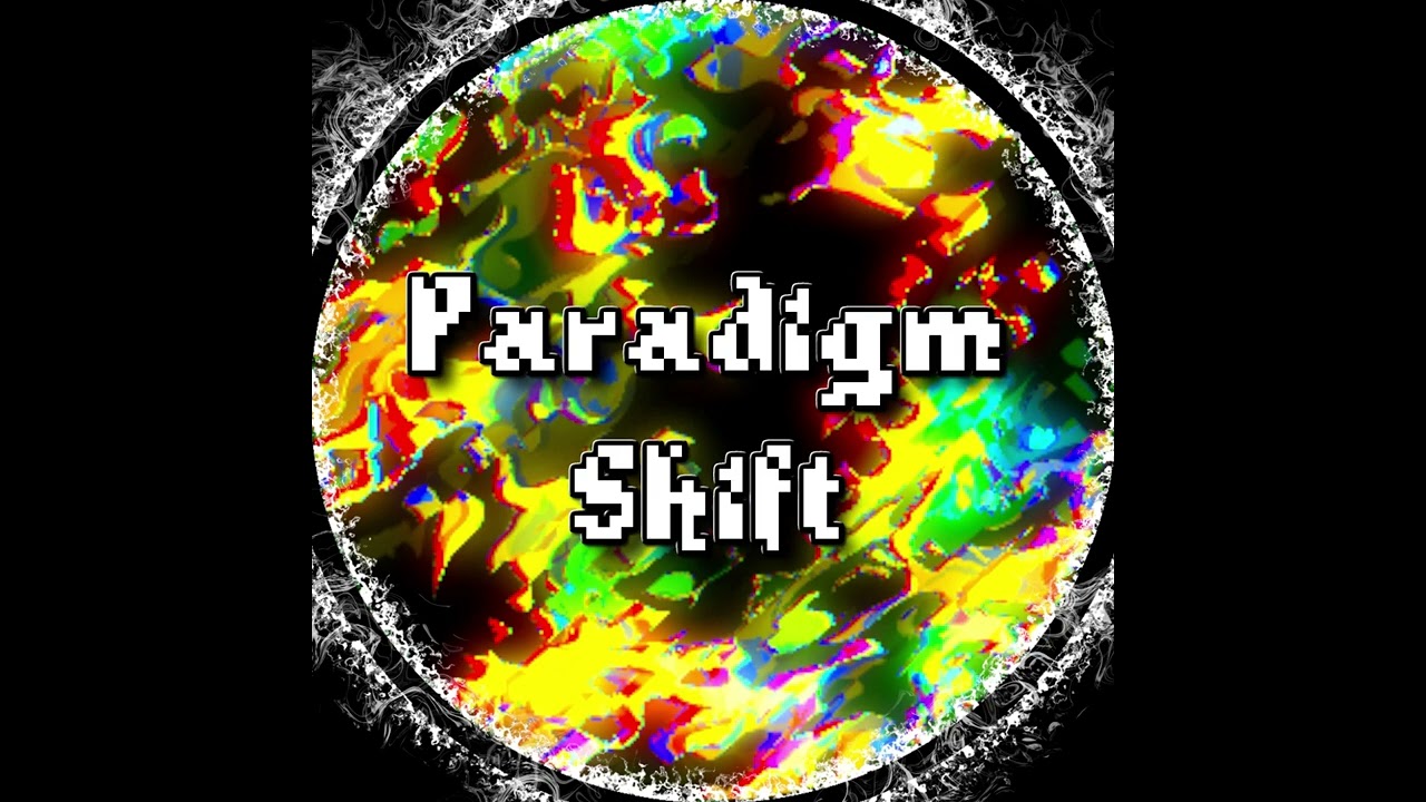 Mamo34 - Paradigm Shift