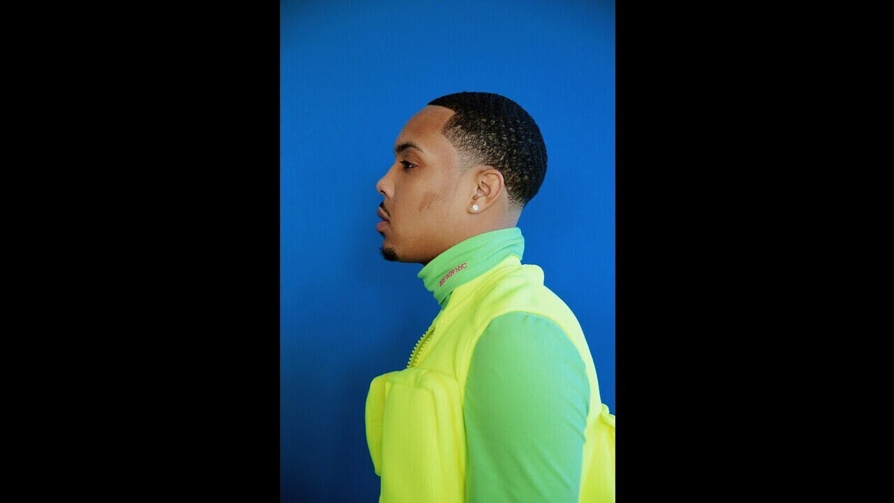 [FREE] G Herbo Sample Type Beat 2021 