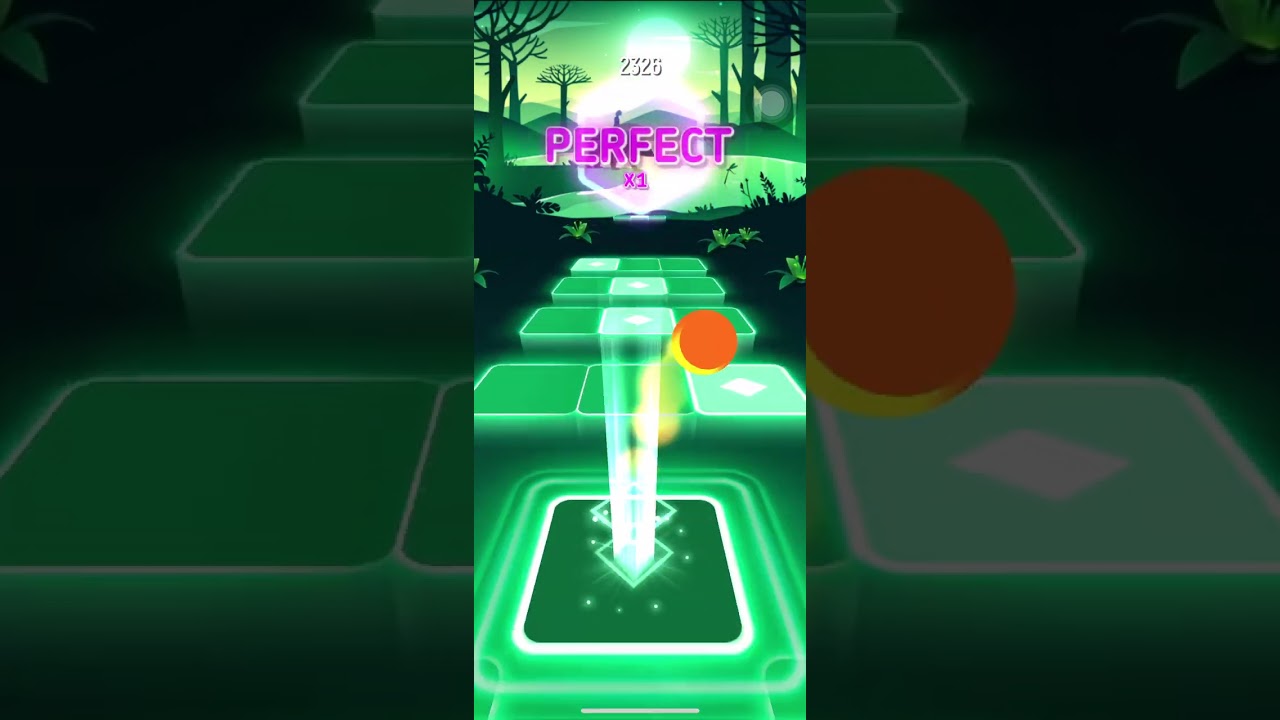 Tiles Hop| TheFatRat - No No No /Endless Mode 4
