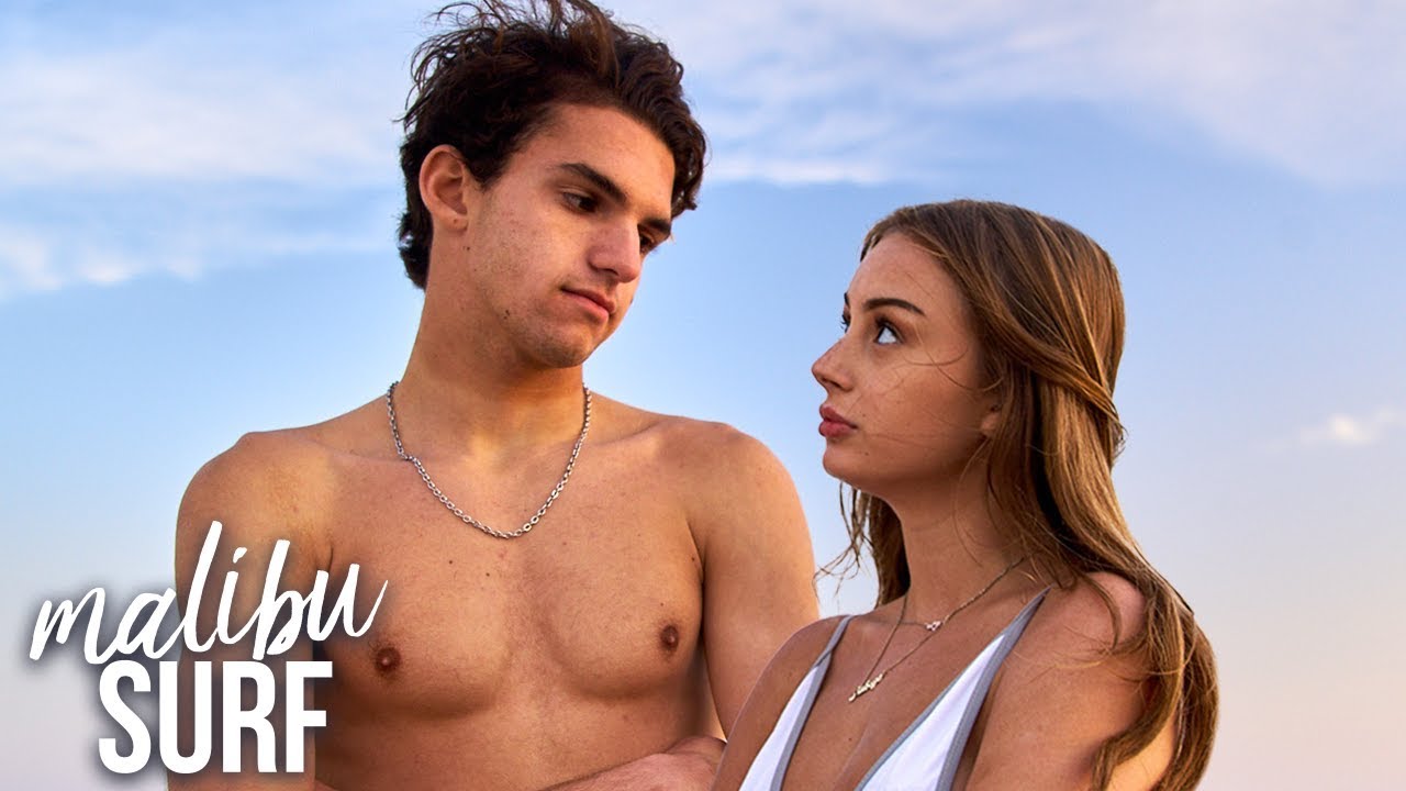 Thank You, Next | MALIBU SURF S3 EP 1