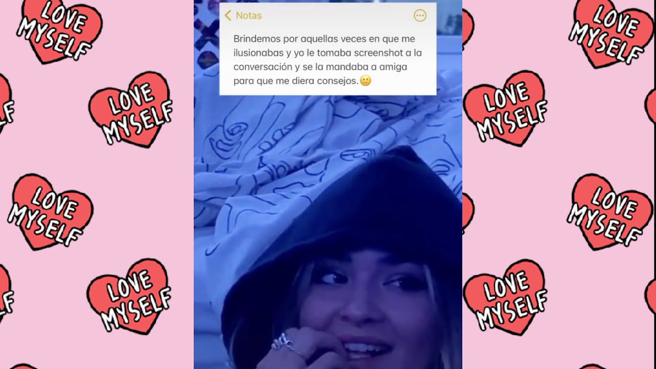 ✨Las Mejores Frases De Tik Tok✨- Tik Tok 💖🌈