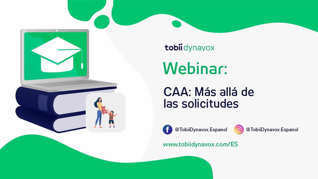 CAA: Más allá de las solicitudes