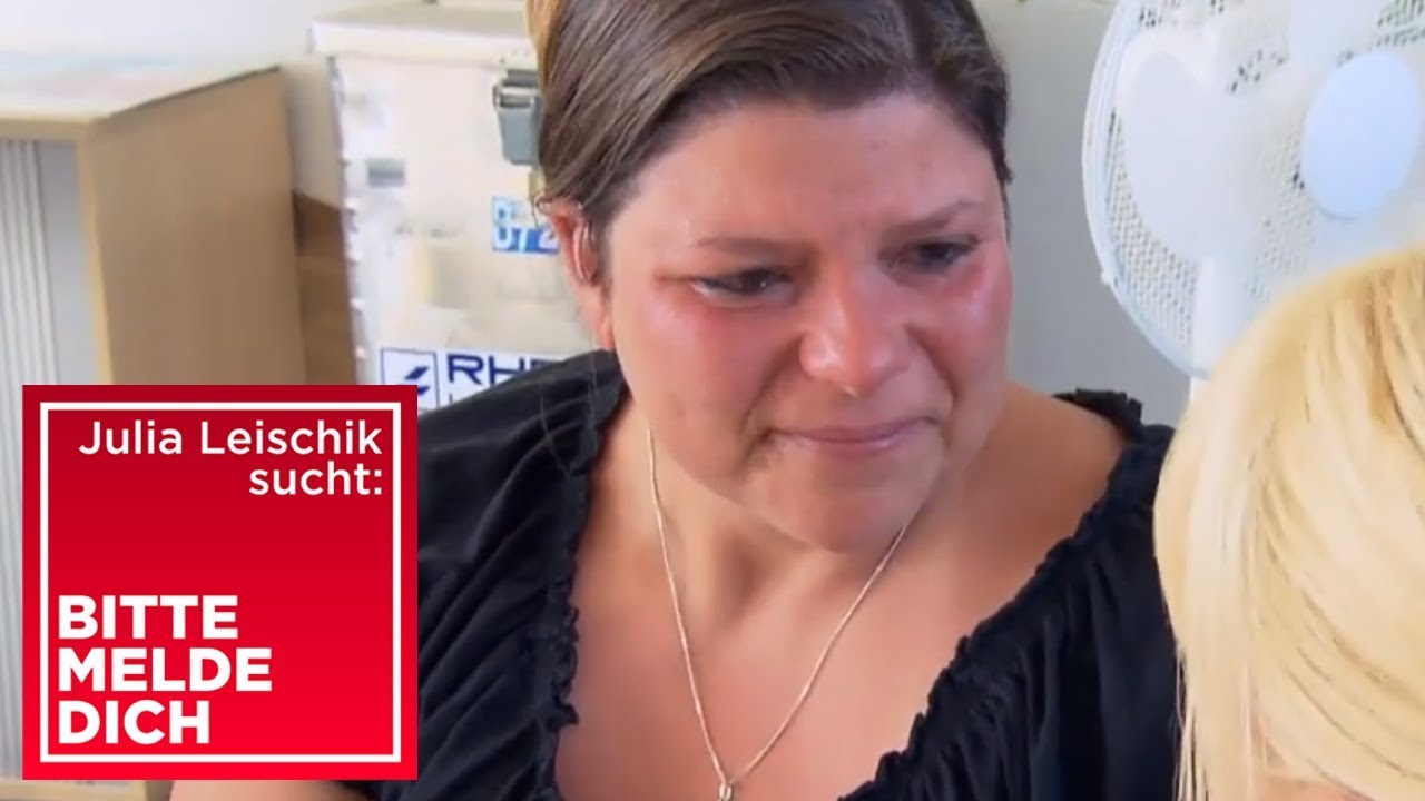 Abgeschoben aus DDR: Dominique sucht ausgewiesenen Vater aus Kuba | 1/2 | Bitte melde dich | SAT.1