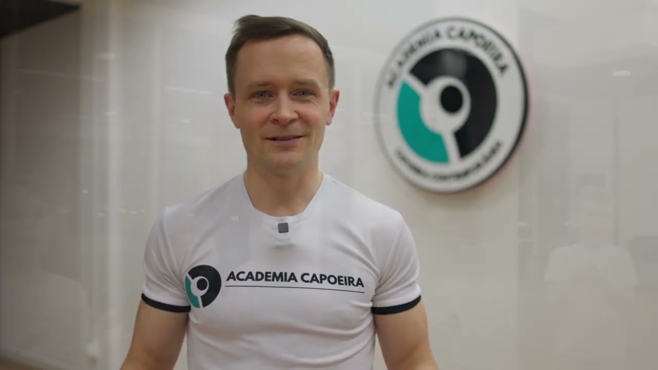 Zajęcia dla dzieci - Academia Capoeira