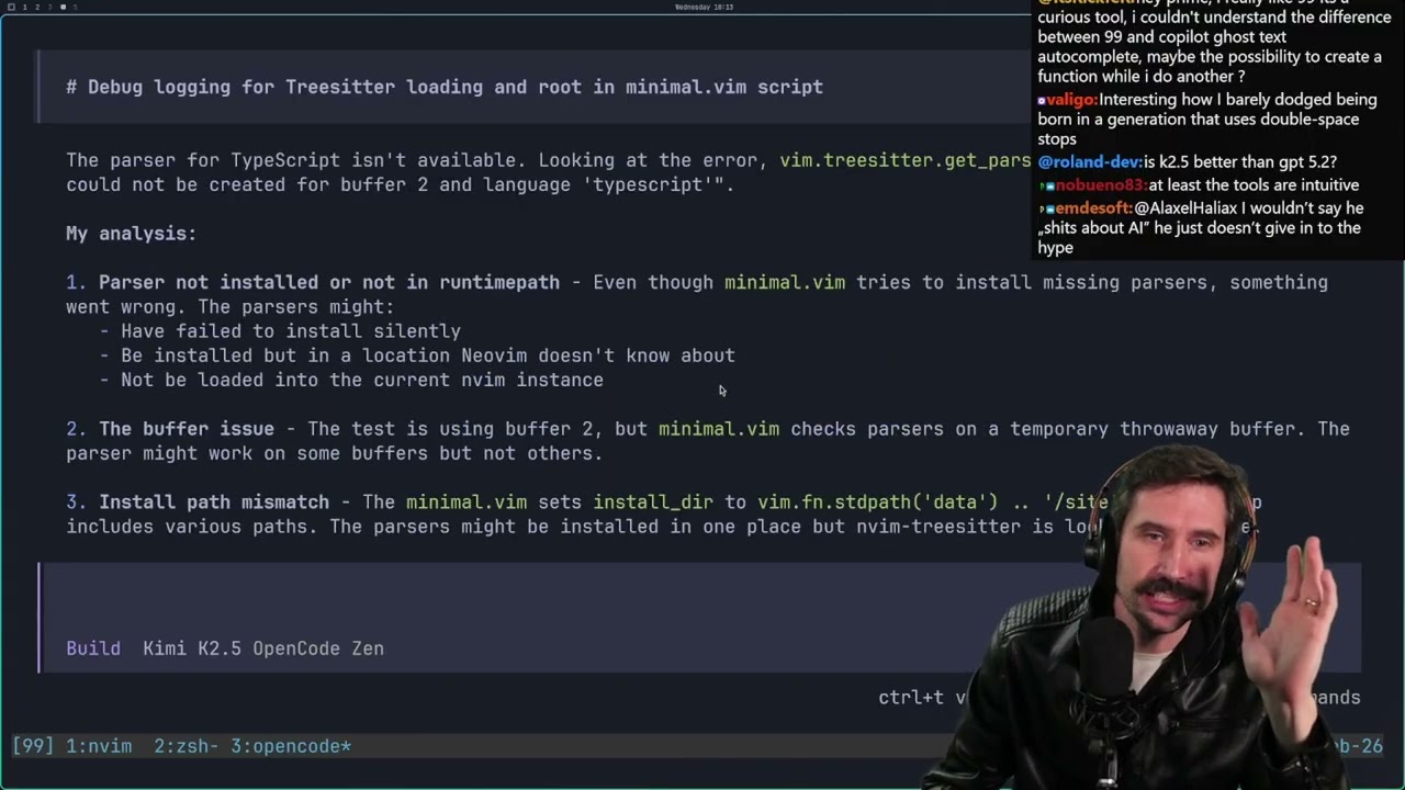Инструменты искусственного интеллекта