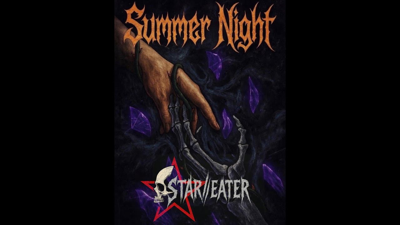 03. - Star//Eater - Summer Night