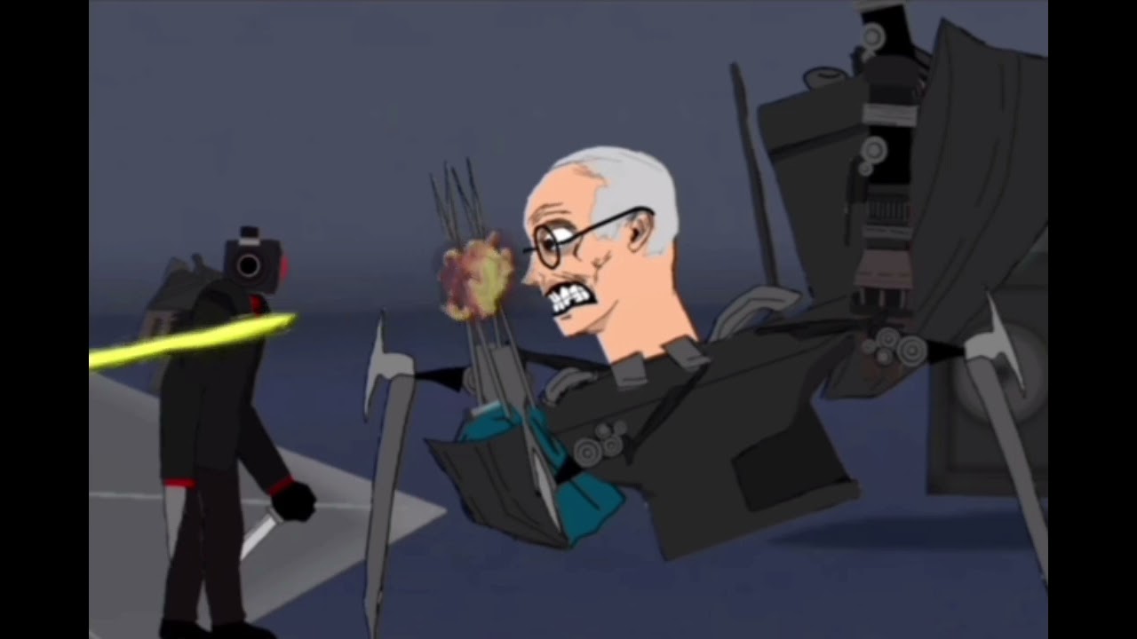 Skibidi alliance animation episode 33 #bringboomback #skibiditoilet #animation #drawcartoons2