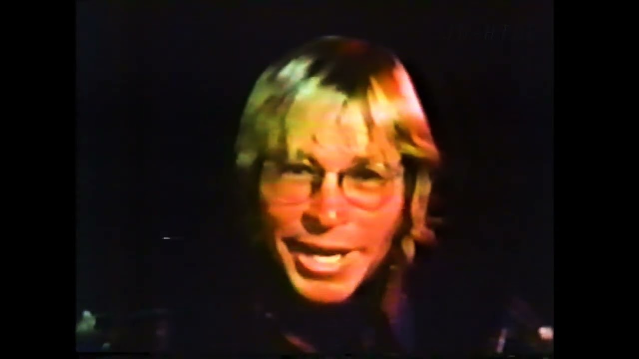 1978- John Denver -  Ski special [1/9]