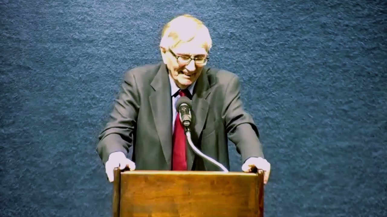 Nord Stream Salon | Sy Hersh