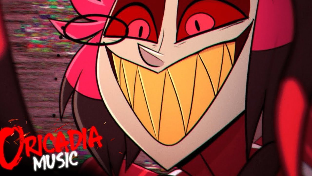 ALASTOR SONG | 