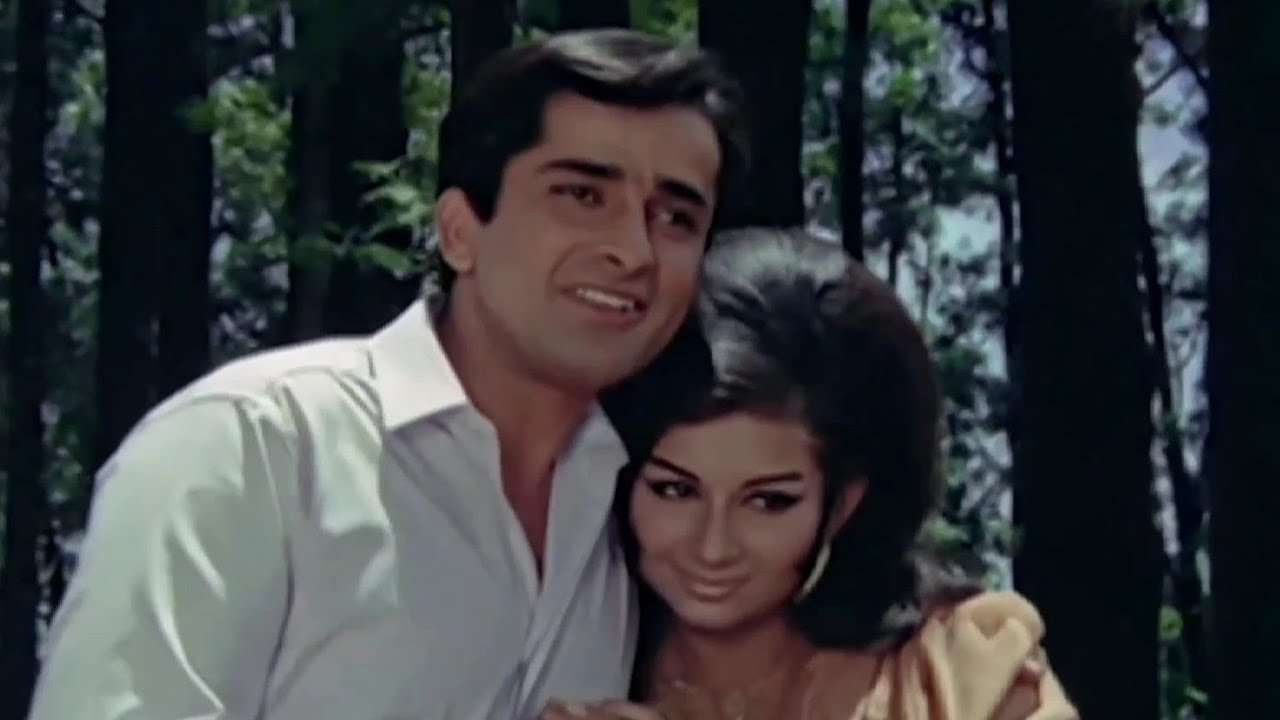 Kabhi Raat Din Hum 1080p HQ Audio