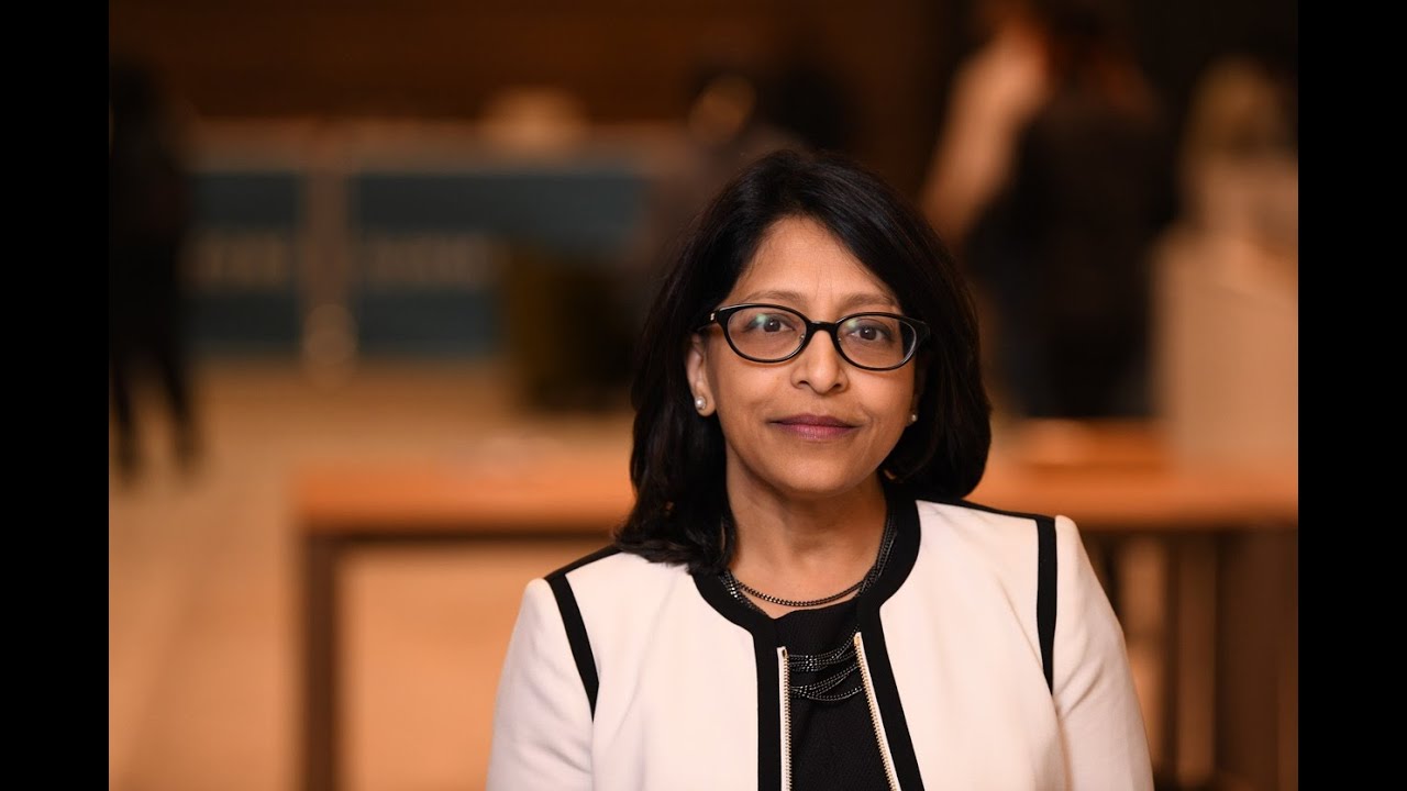 In conversation with Vineeta Kumar, Global Head of BFSI, Hitachi Vantara