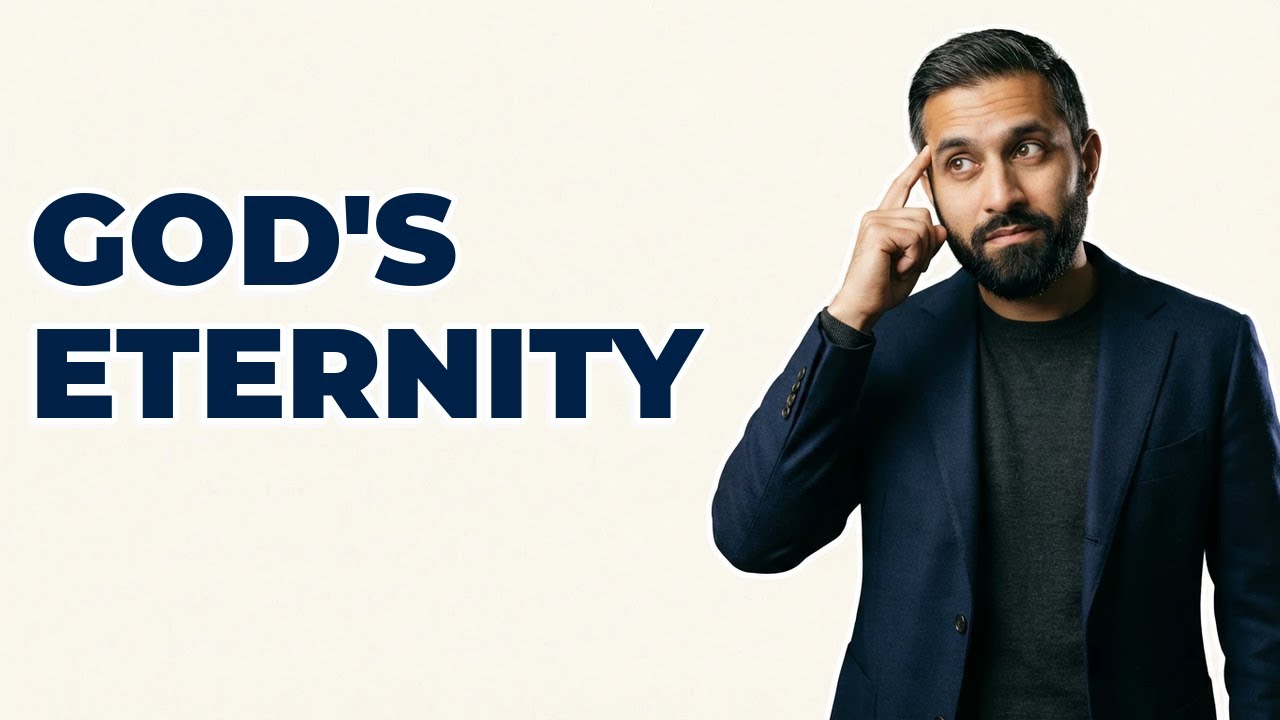 What Is Kalam's Stance On God's Eternality?