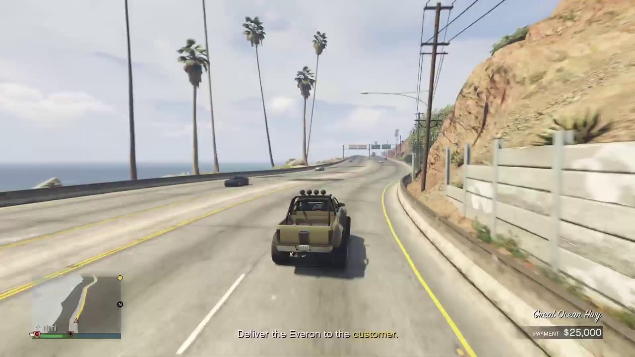 Gta 5 Online Sunday Stream