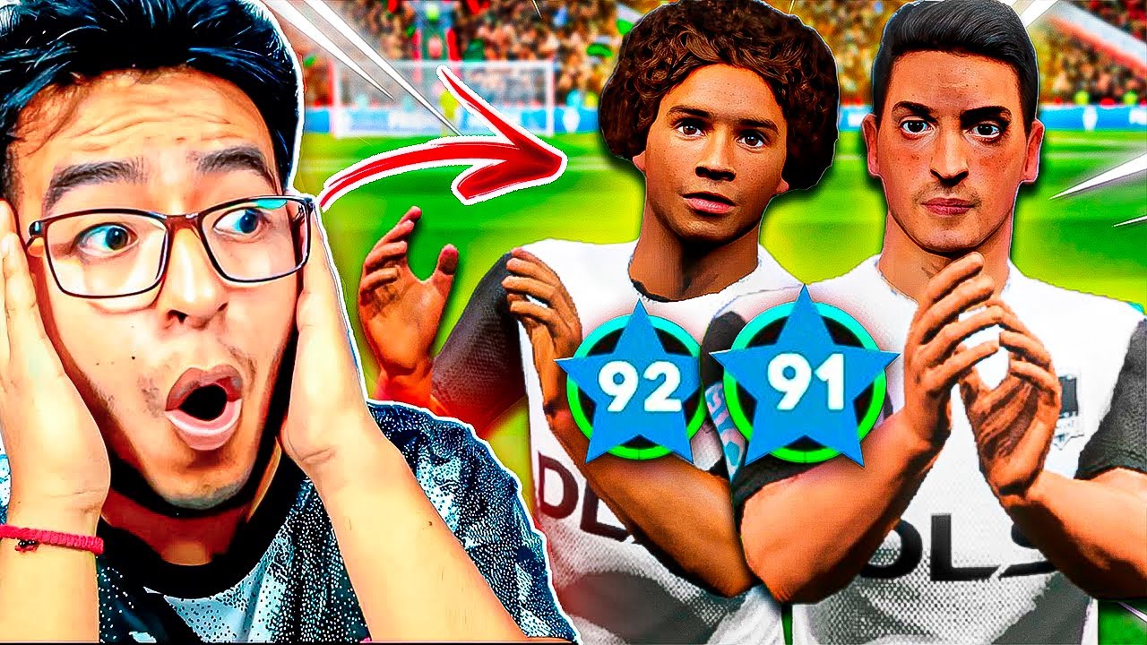 🤩Jugu&eacute; con 