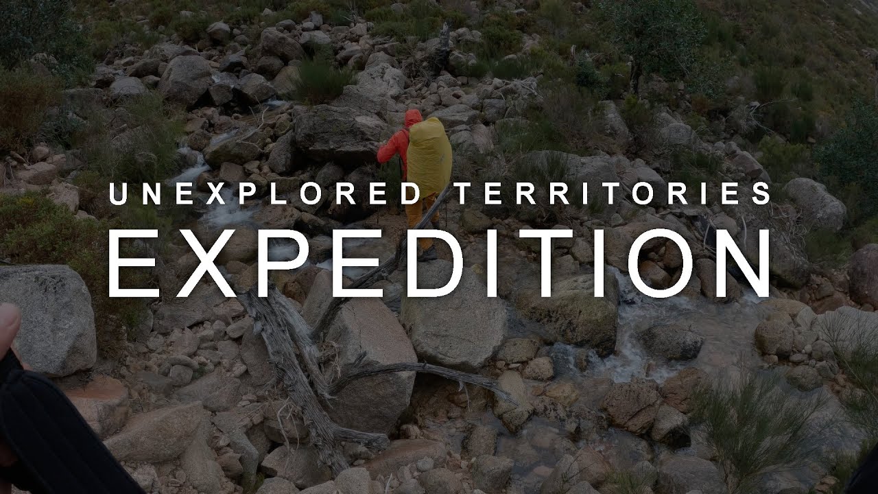 Expedition in Geres | 2 days through unexplored territories in the mountains