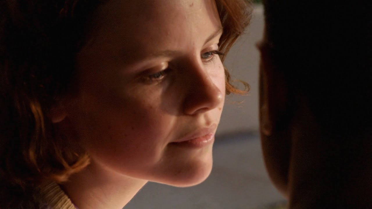 A Kiss and Consequences | Parenthood