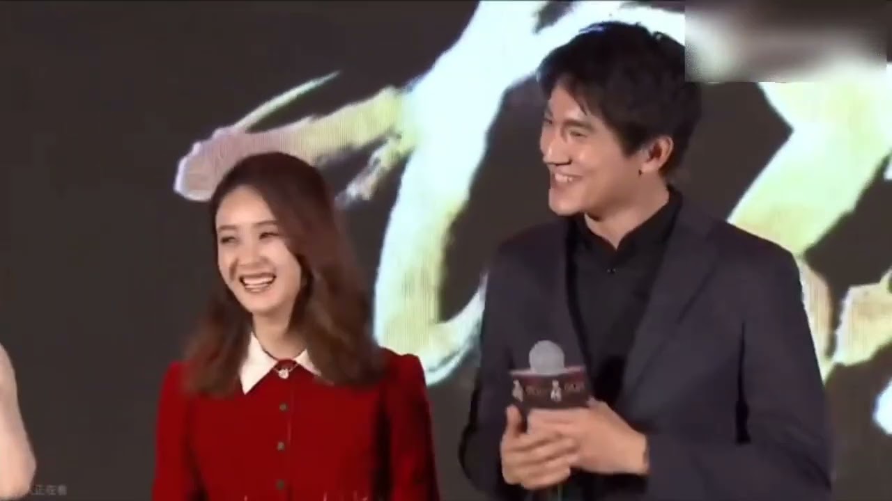 [Eng Sub] #zhaoliying and Lin Gengxin from co-stars to the boss and employee
