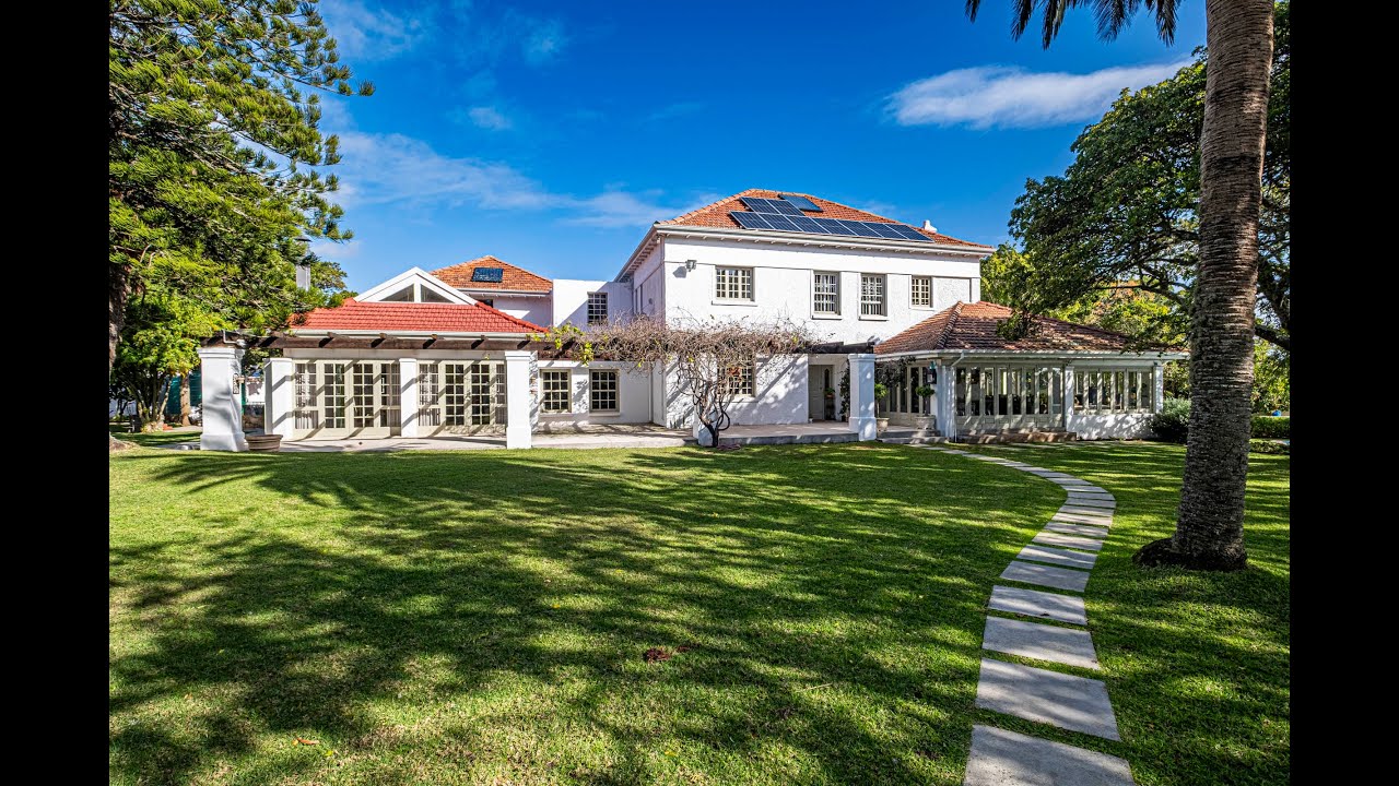 96 8th Avenue, Walmer