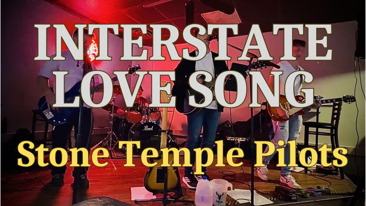 Interstate Love Song - Stone Temple Pilots