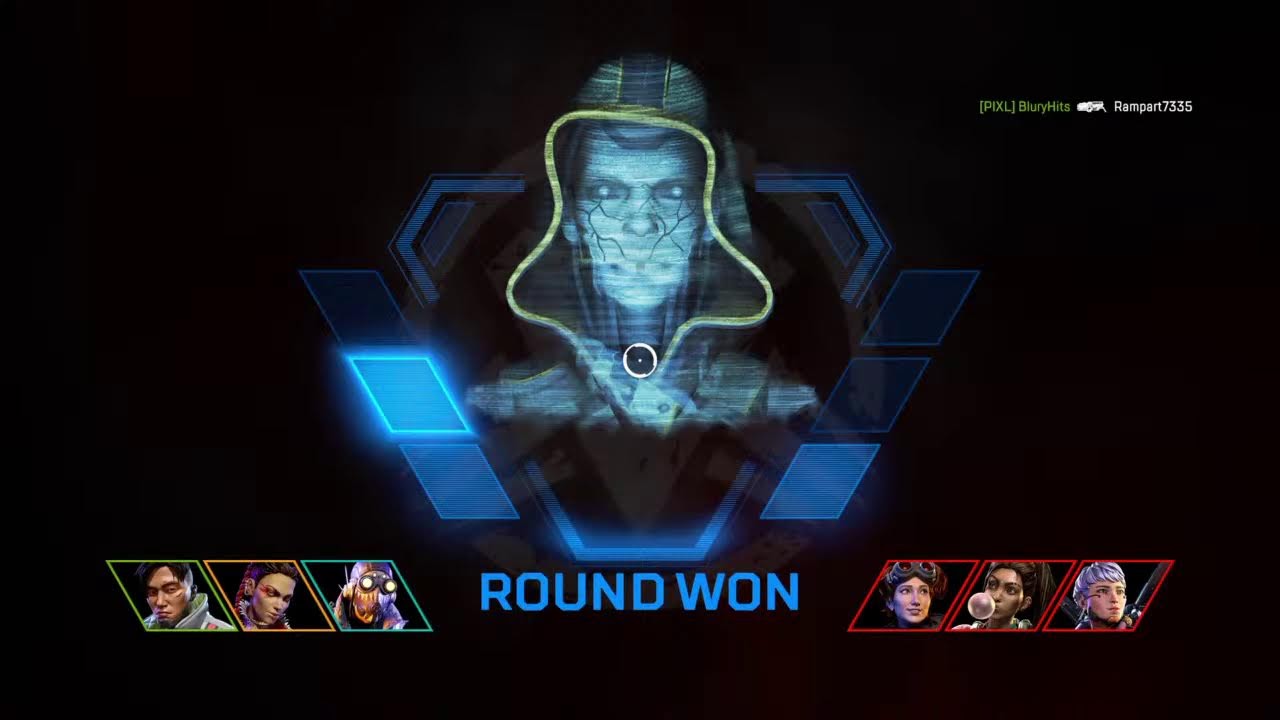 PLAYING WITH NINJA on apex legends !!!!! (Definitely not clickbait)