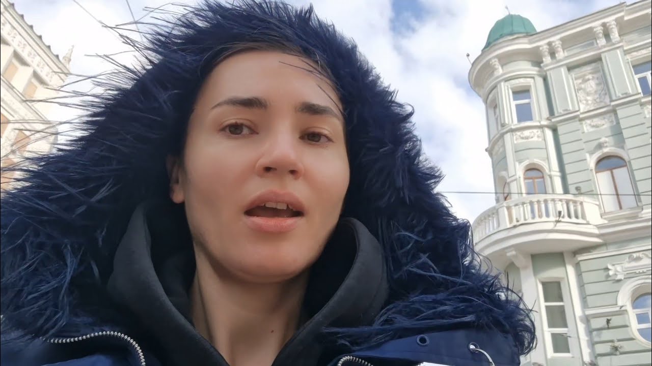 Харьков. ВЗРЫВЫ 🤯 НЕдоброе утро 😟