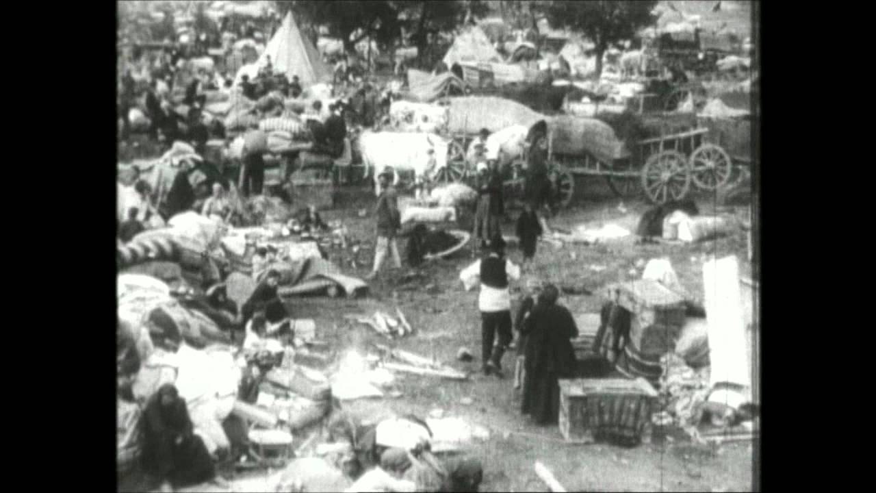 Η απώλεια της Ανατολικής Θράκης