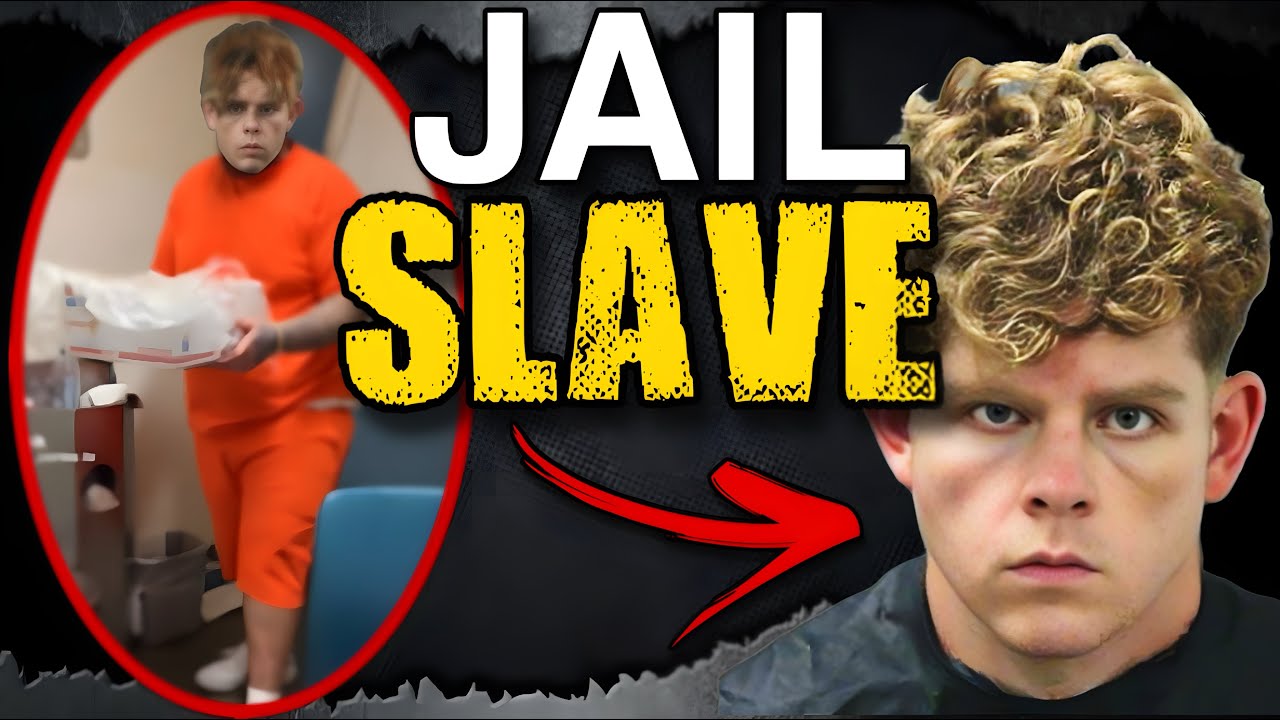 Devils Den Murderer TARGETED In Prison By DANGEROUS Gang!