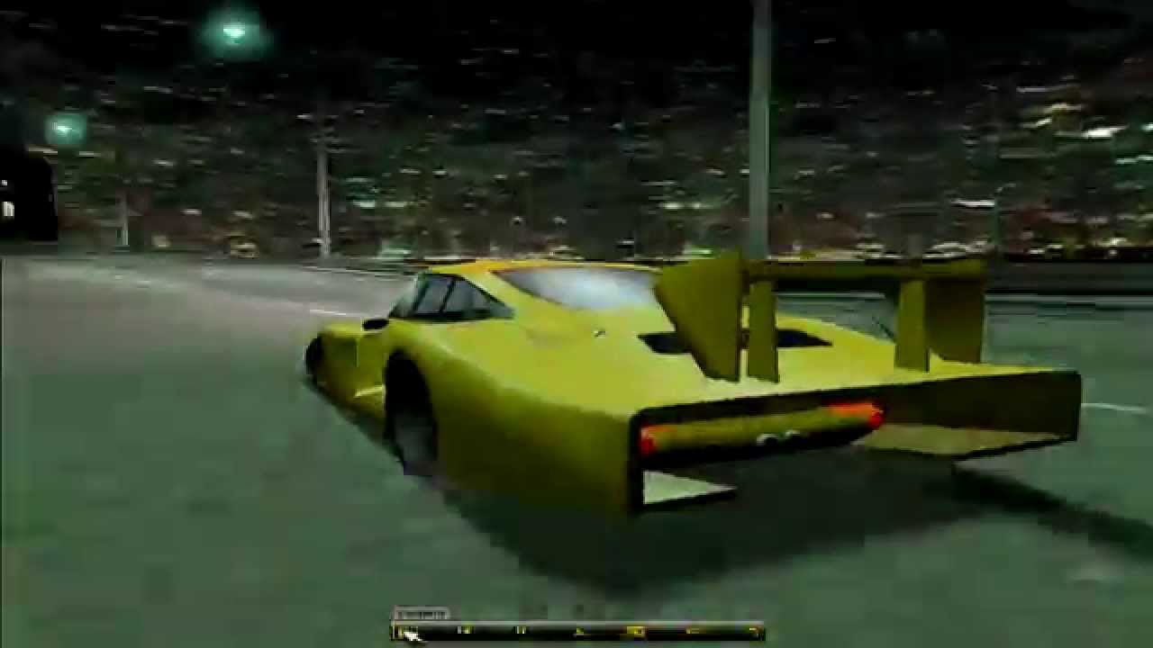 Need For Speed: Porsche Unleashed #13 (Evolution) 935 