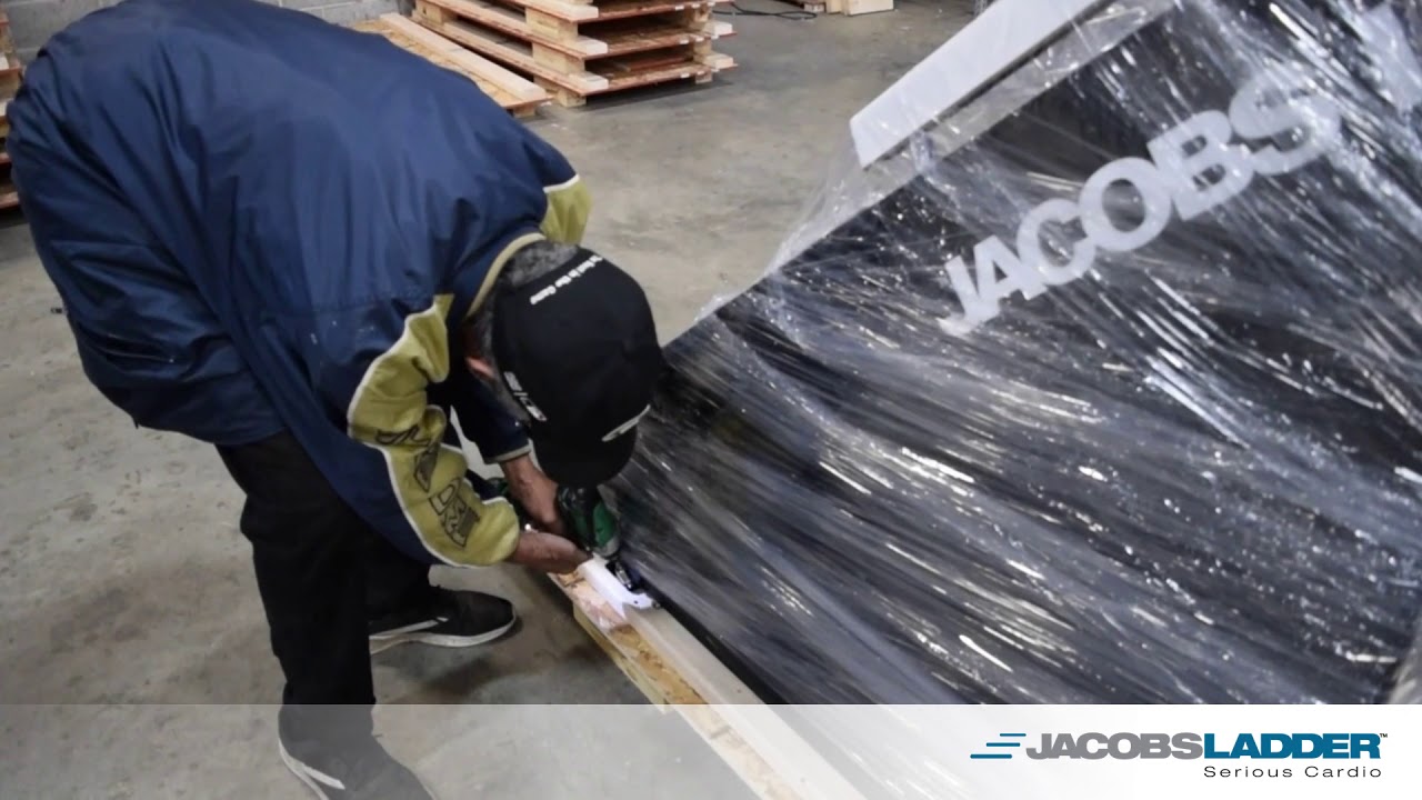 Jacobs Ladder   How it Arrives FINAL