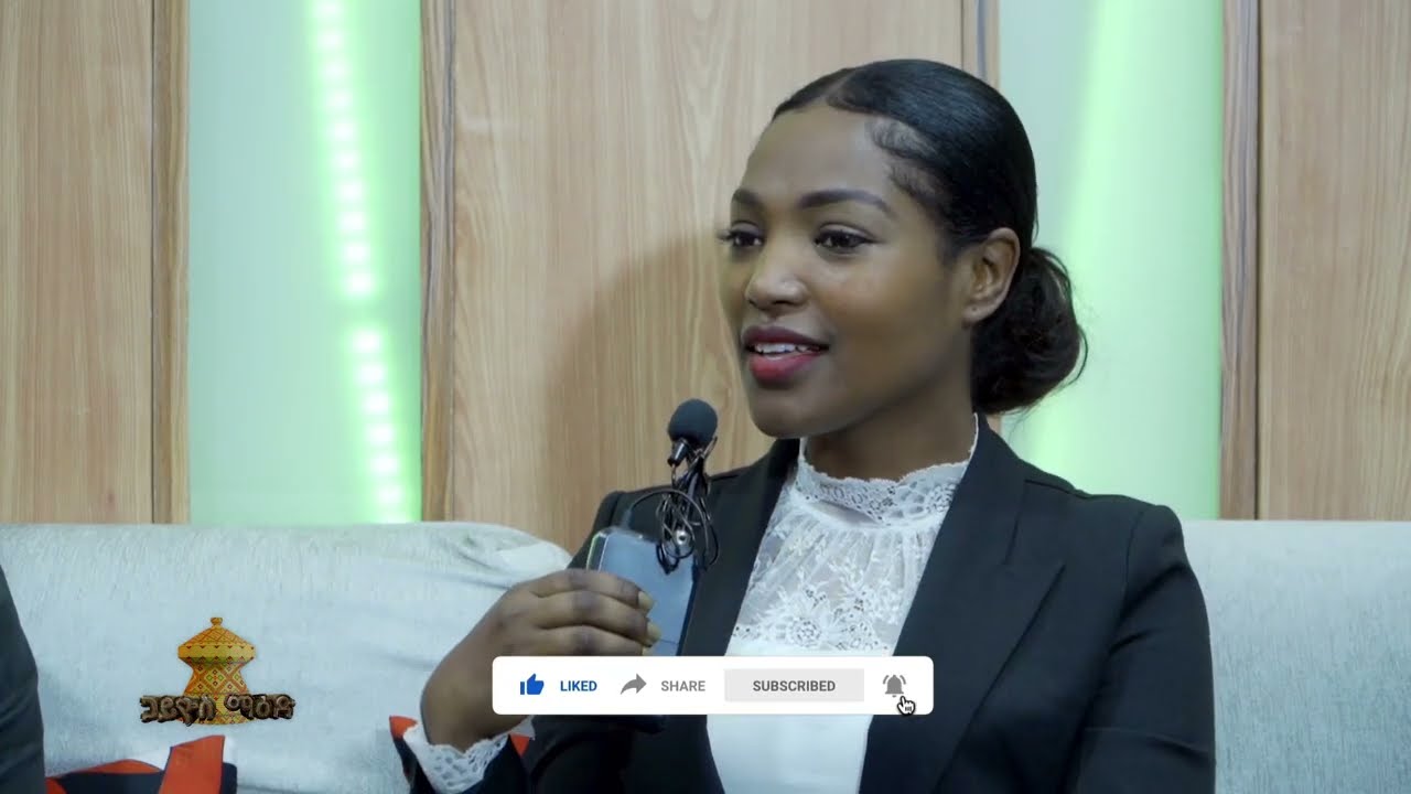 ዜማ የዝማሬ ህብረት ክፍል1   |   Zema Worship part1