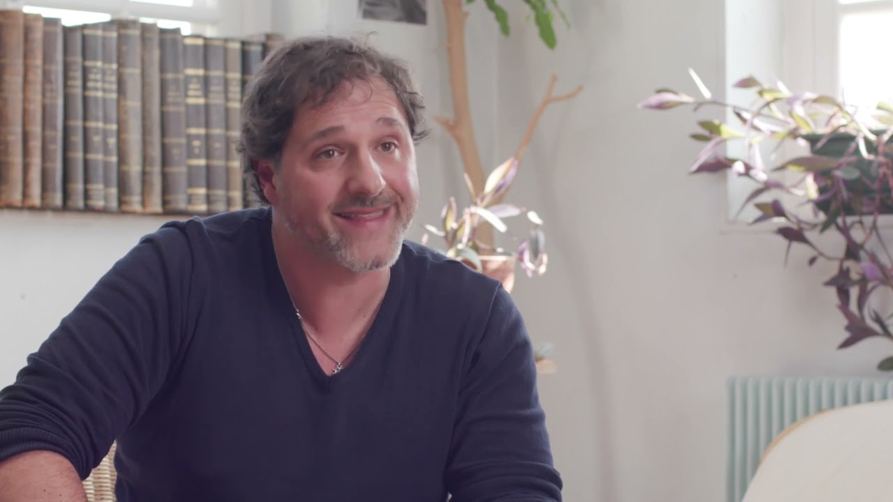 Lionel RAUFAST (Interview intégrale) - À bon entendeur