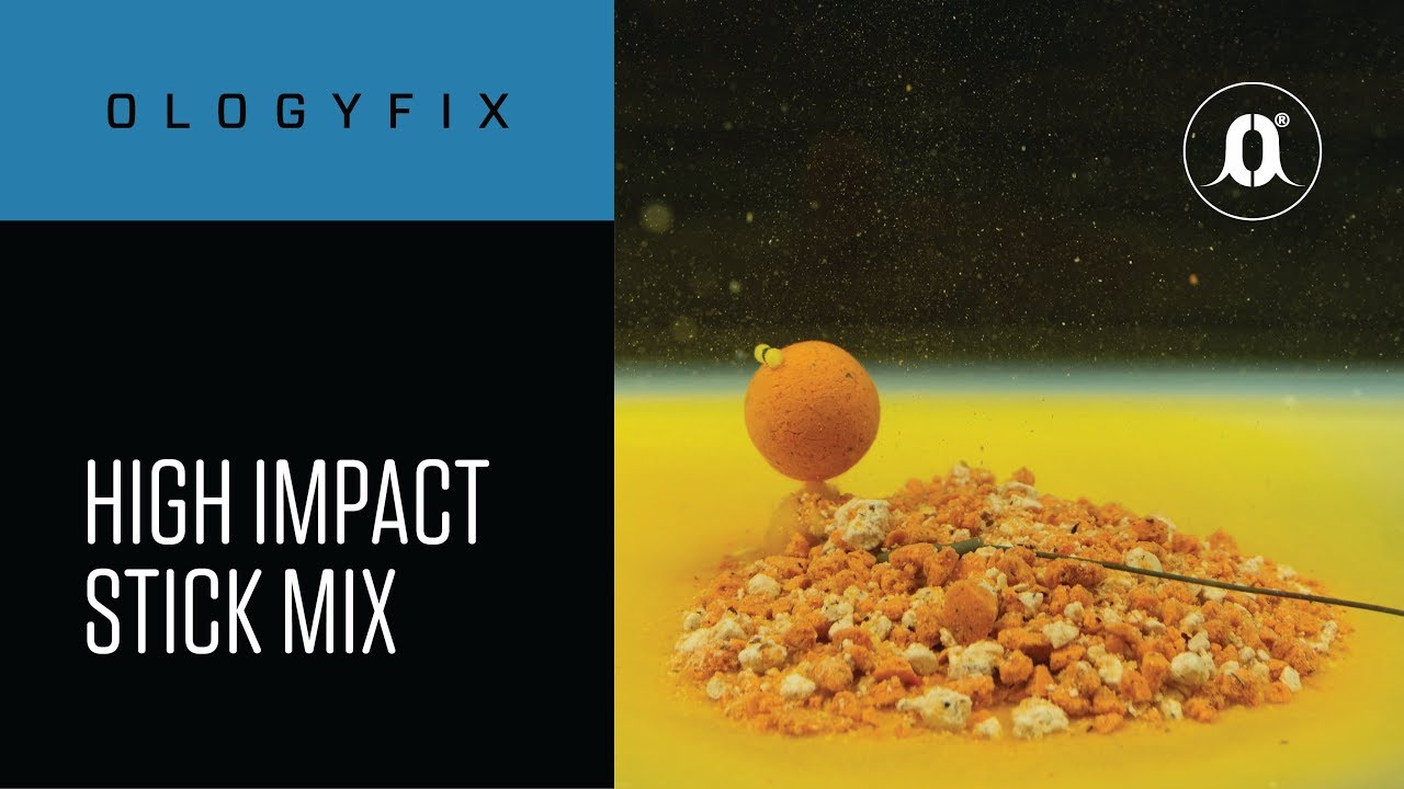 CARPologyTV | How to make a high impact Stick mix