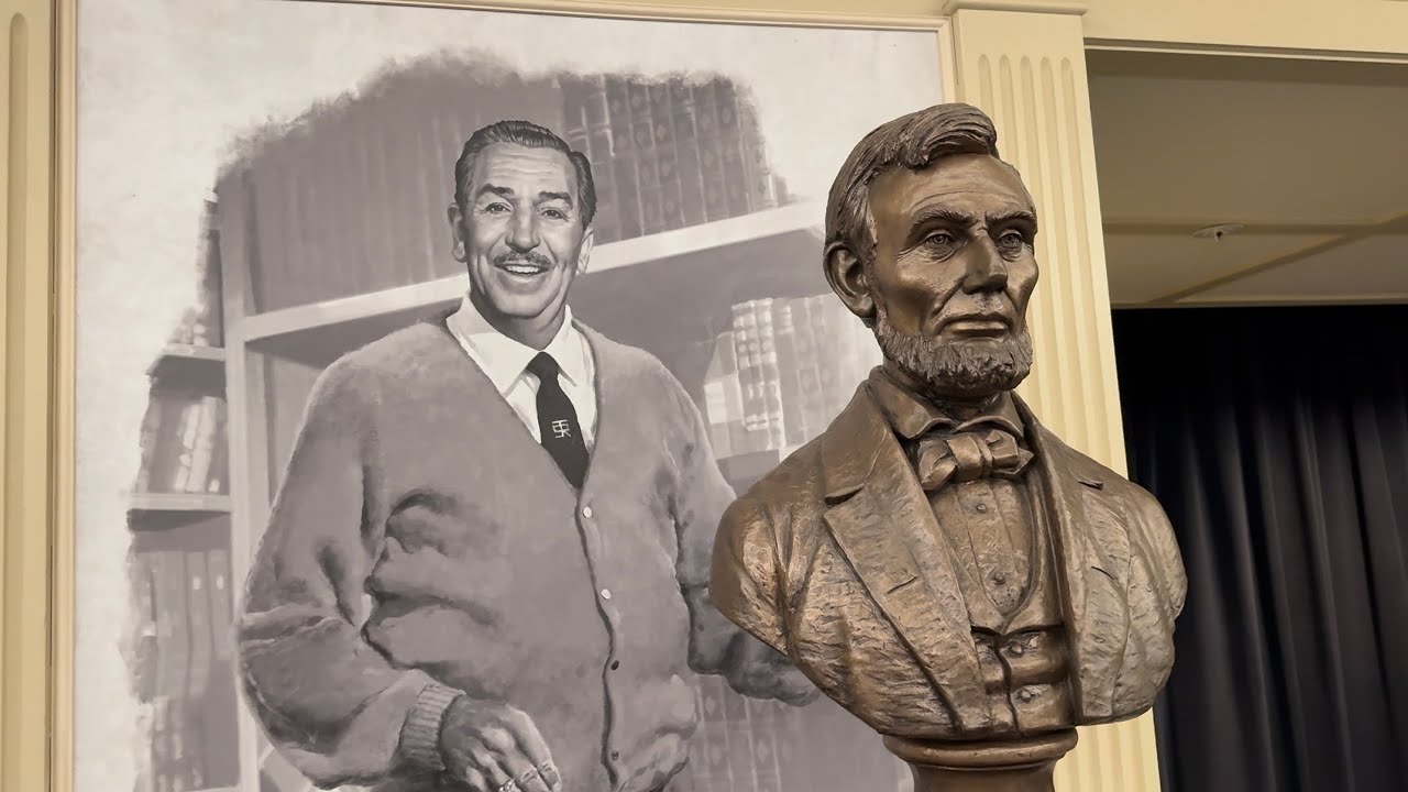 Celebrating President’s Day at Walt Disney World 2026
