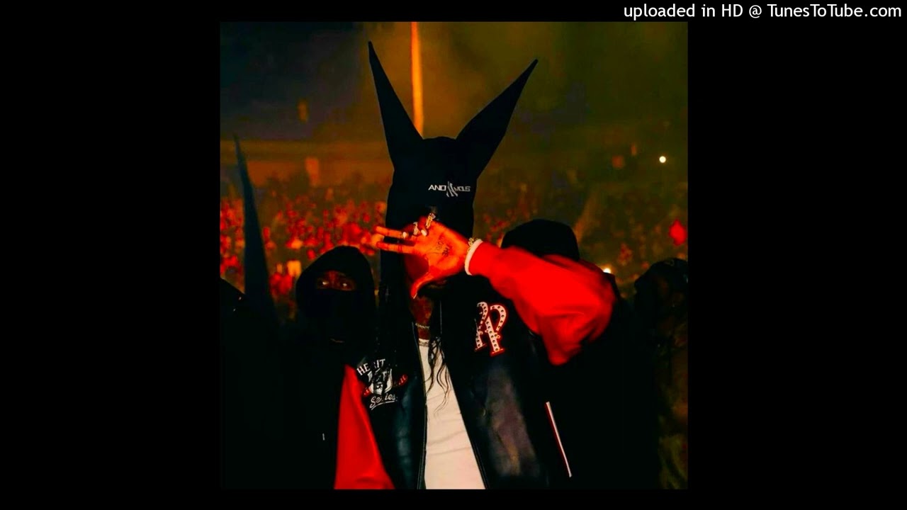(free for profit) Playboi Carti Type Beat 2024 