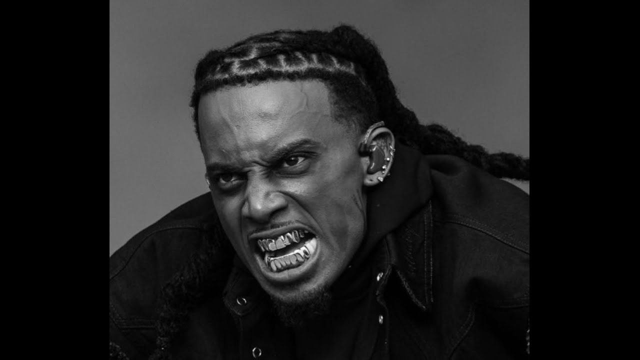 [FREE] Playboi Carti X Travis Scott Utopia Type Beat 