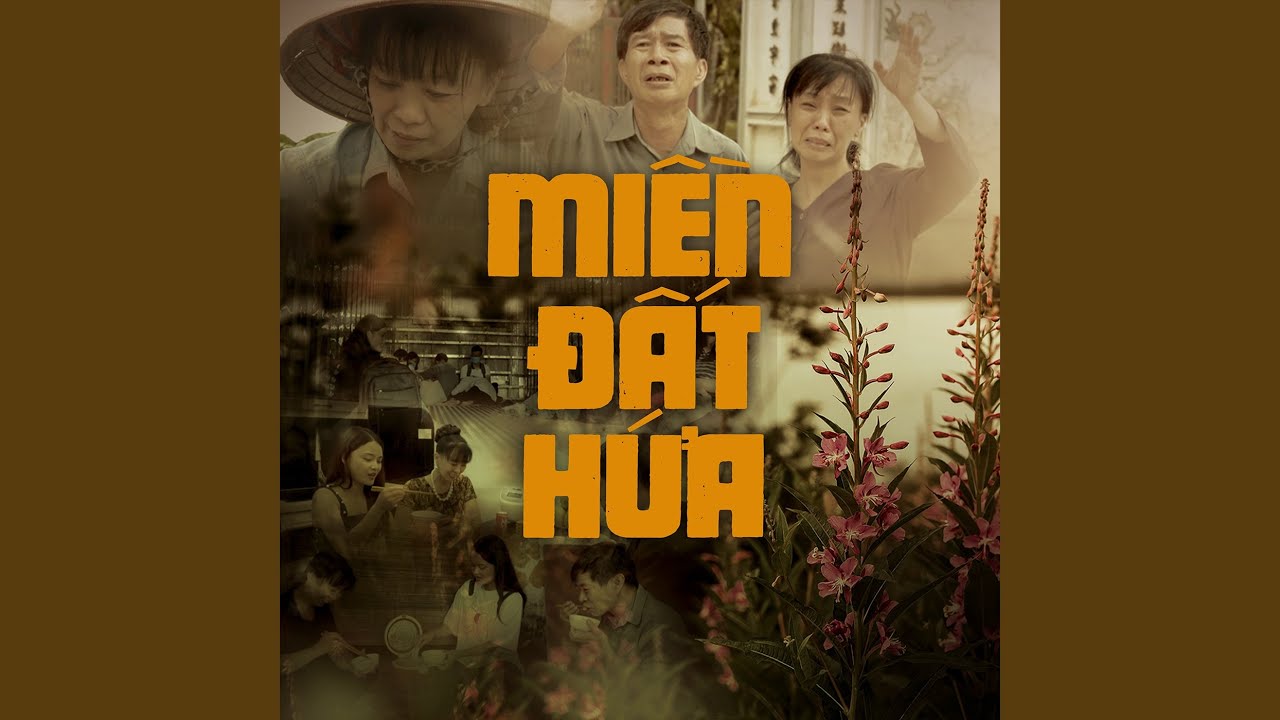 Miền Đất Hứa