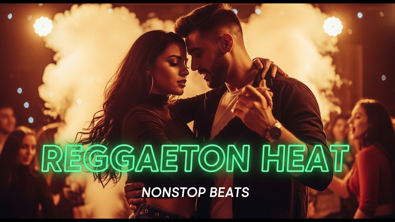 Lo Más Nuevo Reggaeton & Salsa 2026 – Estrenos Latinos Para Bailar