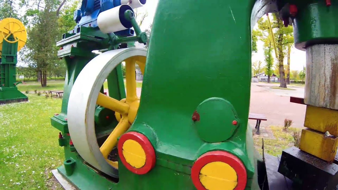 Migawki filmowe z miasta ZAWADZKIE 21 05 2021 r