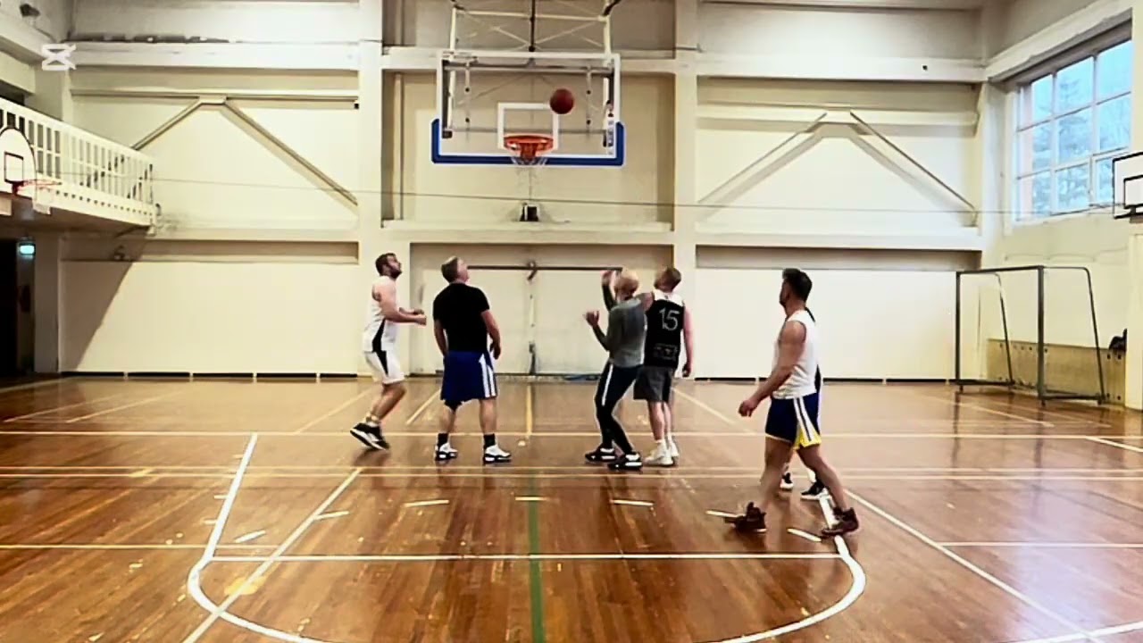 Highlights 3 on 3 last game of season 🥳🔥🔥🔥