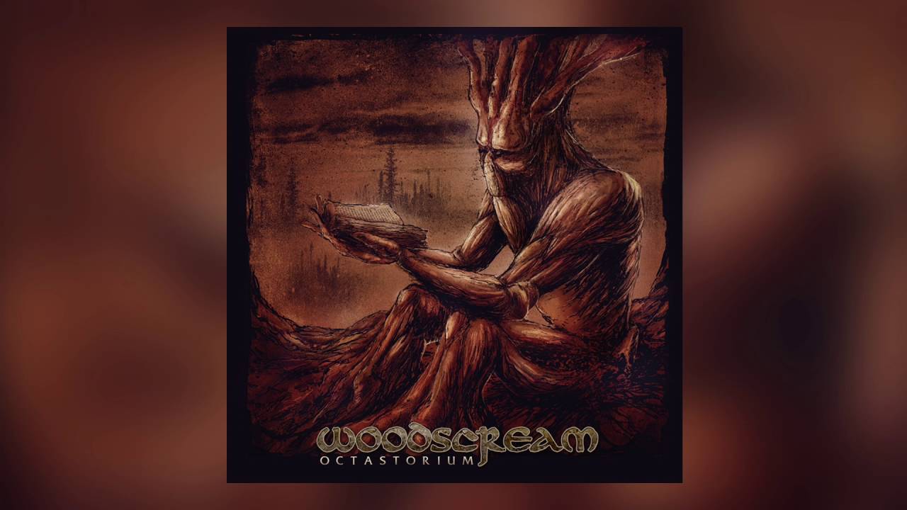 Woodscream - Лесной царь (Official audio)