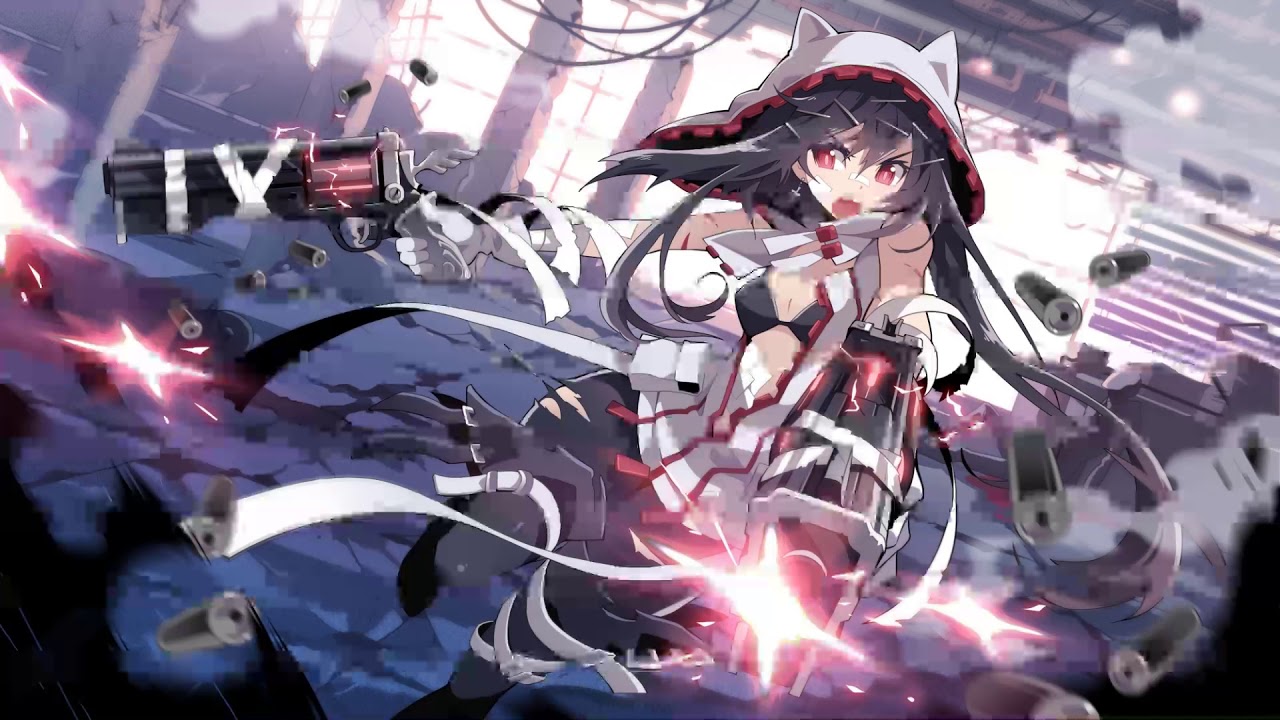 Nightcore - Sweet Child O Mine [Guns and Roses]