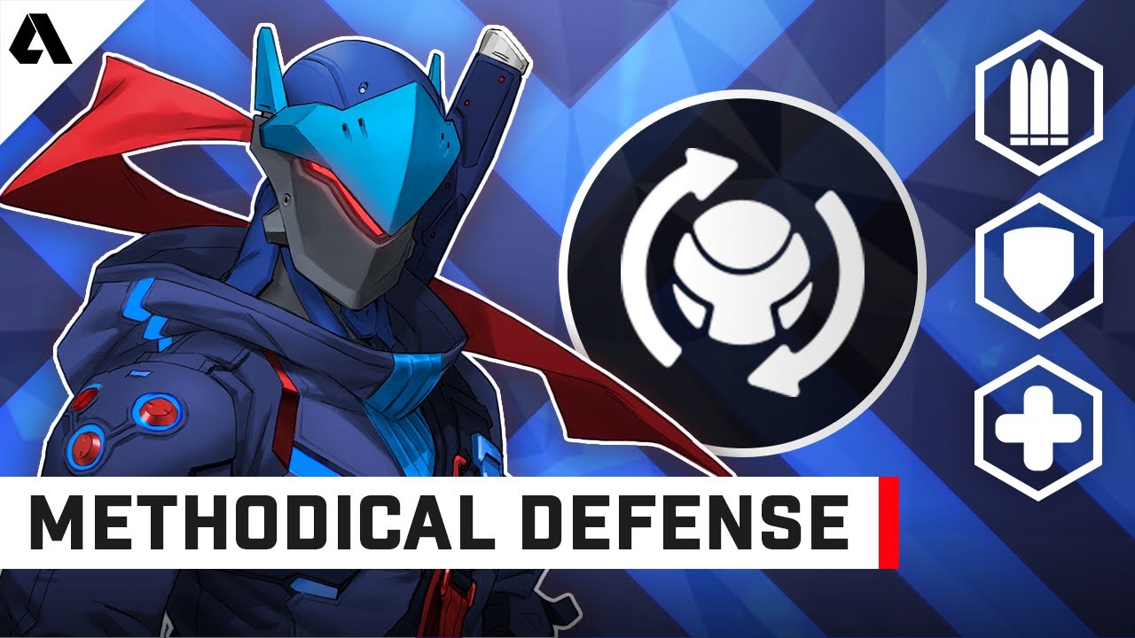 Methodical Defense - How NYXL Adapted From Defeat | Pro Overwatch Analysis