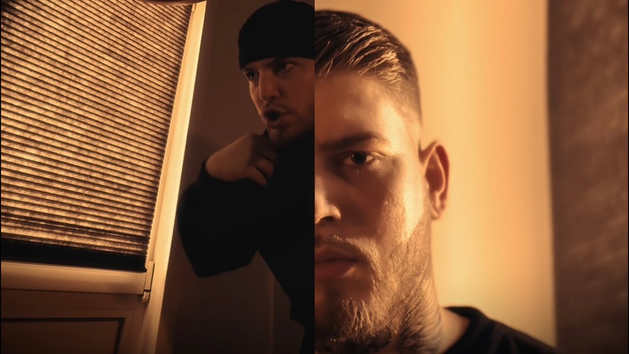 EZ - Aorist [Officiel Musik Video]