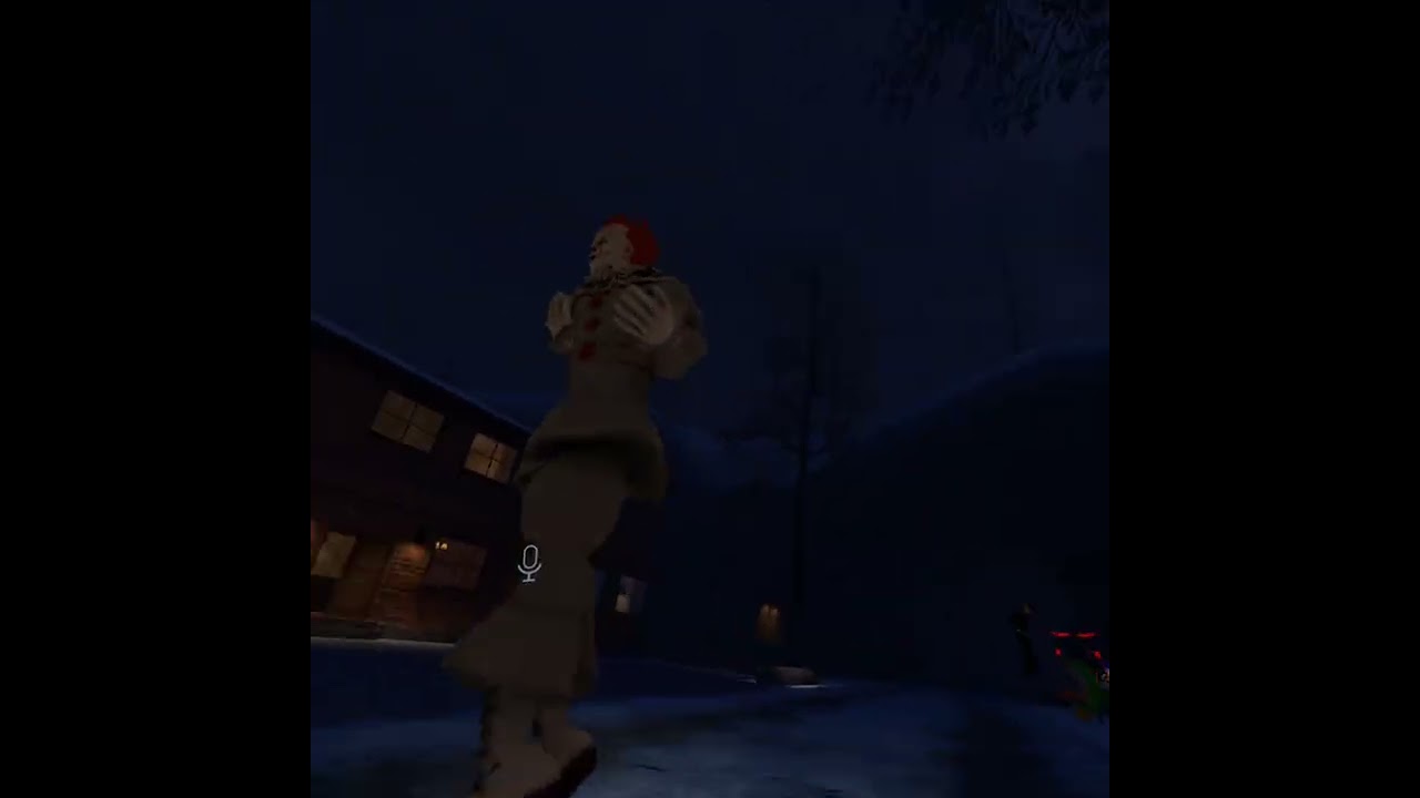 Ohhhhhhhh ghostie!!~