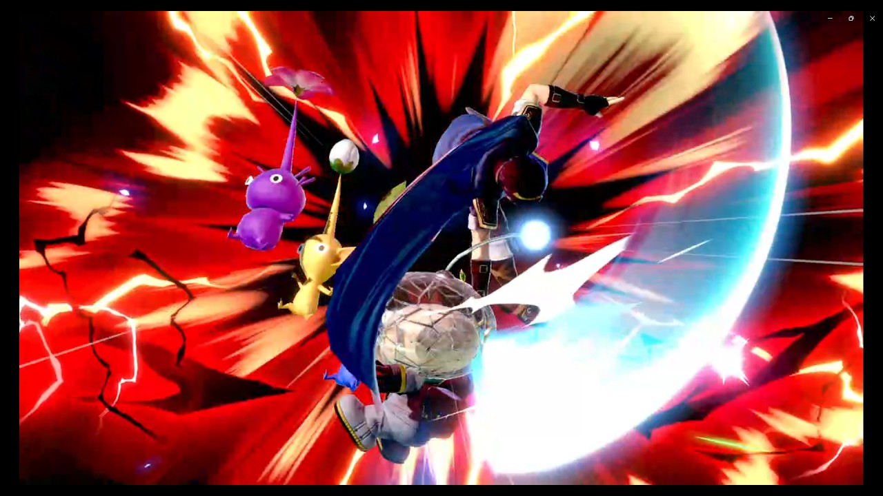 【マルスPart69】メテオをキメたい全キャラVIP挑戦記【スマブラSP/SSBU】